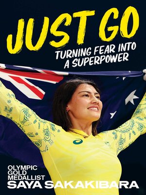 cover image of Just Go